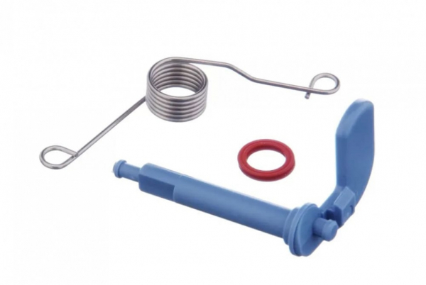 Ремкомплект для дозатора посудомоечной машины Bosch, Siemens, 001666304, 666304