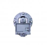 Сливной насос (помпа) для стиральной машины LG Direct Drive, Samsung Diamond , Eco Bubble, Crystal Slim, Askoll M231, 25W, 3 винта, Р000/25