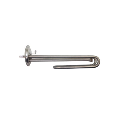 ТЭН 1,5 кВт (1500Вт) RF для водонагревателя Thermex, Ballu, под анод М6, клеммы под разъем, 20104