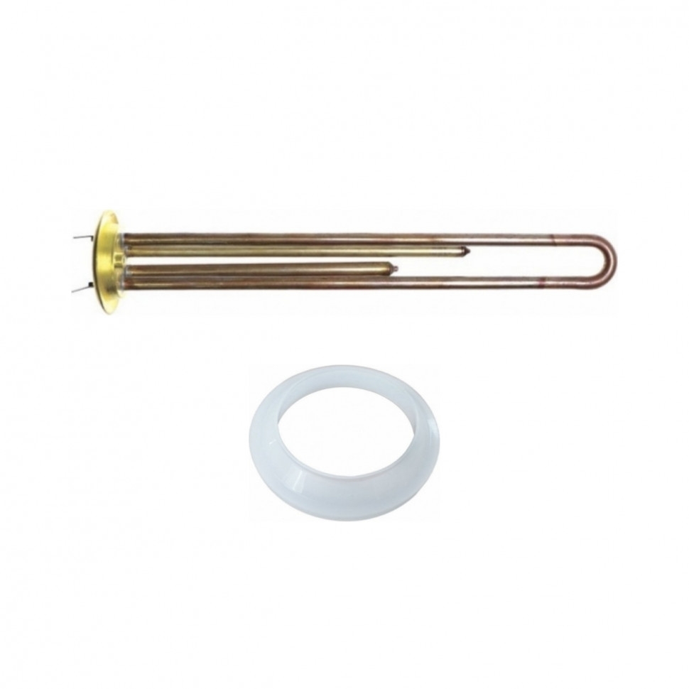 Комплект ТЭН 1,3 кВт (1300 Ватт) RF для водонагревателя Thermex, Garanterm RZB, IF, ID, под анод М4, PREMIUM + прокладка, 50057K1 Комплект ТЭН 1,3 кВт (1300 Ватт) RF для водонагревателя Thermex, Garanterm RZB, IF, ID, под анод М4, PREMIUM + прокладка, 50057K1