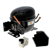 Компрессор холодильника Jiaxipera R600a, 168Вт, TG1114Y3rd, C00537379