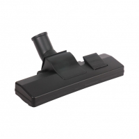 Щетка для профессиональных пылесосов «Пол-ковер», W260 мм, для трубок 32 мм, Ozone, UN-12332NZ