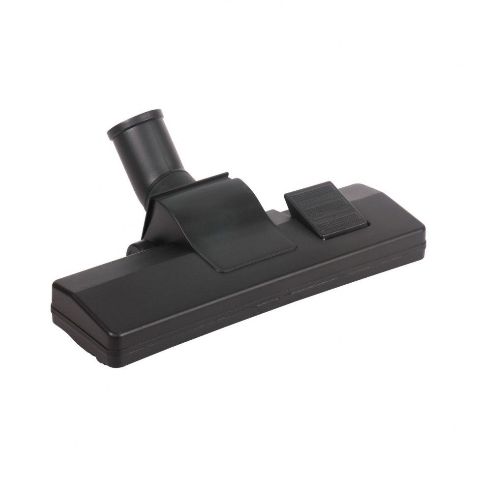 Щетка для профессиональных пылесосов «Пол-ковер», W260 мм, для трубок 32 мм, Ozone, UN-12332NZ