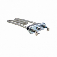 ТЭН 1700W для стиральной машины Bosch, Samsung L170мм, 46510