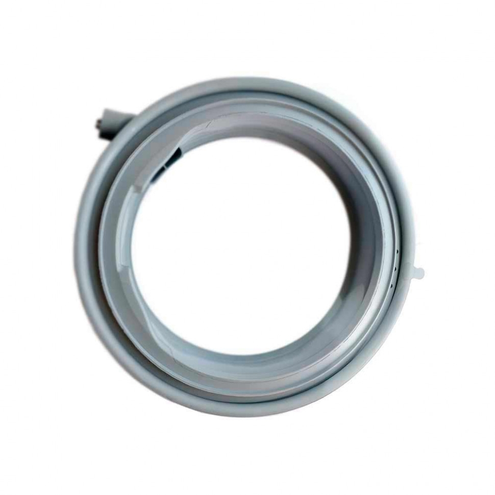 Манжета бака стиральной машины Bosch Logixx/Avantixx, Siemens с отводом для слива воды, 686004