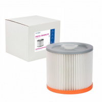 HEPA-фильтр для пылесосов Bosch, синтетика, Euroclean, BGSM-1230NZ