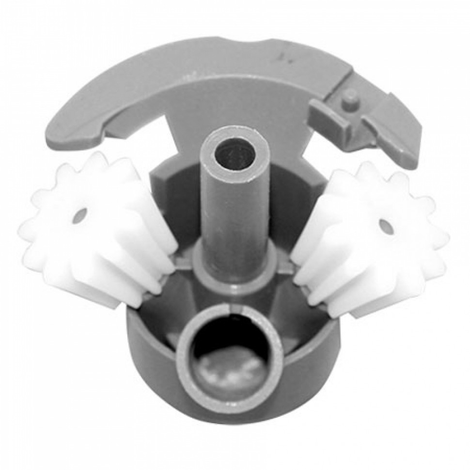 Редуктор для мясорубки Bosch CHAMPION, MFW, Siemens с пластиковым штоком и двумя шестернями, 11 зубьев, 611988, h1035 Редуктор для мясорубки Bosch CHAMPION, MFW, Siemens с пластиковым штоком и двумя шестернями, 11 зубьев, 611988, h1035