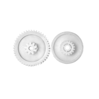 Блок шестеренок для мясорубок  M700, h1153