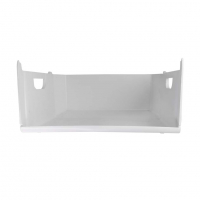 Ящик морозильной камеры холодильника Атлант, Минск 38х33см средний, корпус без панели, 769748400100 Ящик морозильной камеры холодильника Атлант, Минск 38х33см средний, корпус без панели, 769748400100