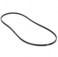 Набор 2 шт Приводной ремень барабана стиральной машины Indesit, Ariston, Whirlpool, Beko, Optibelt 1277 J4, KMJ496 Набор 2 шт Приводной ремень барабана стиральной машины Indesit, Ariston, Whirlpool, Beko, Optibelt 1277 J4, KMJ496