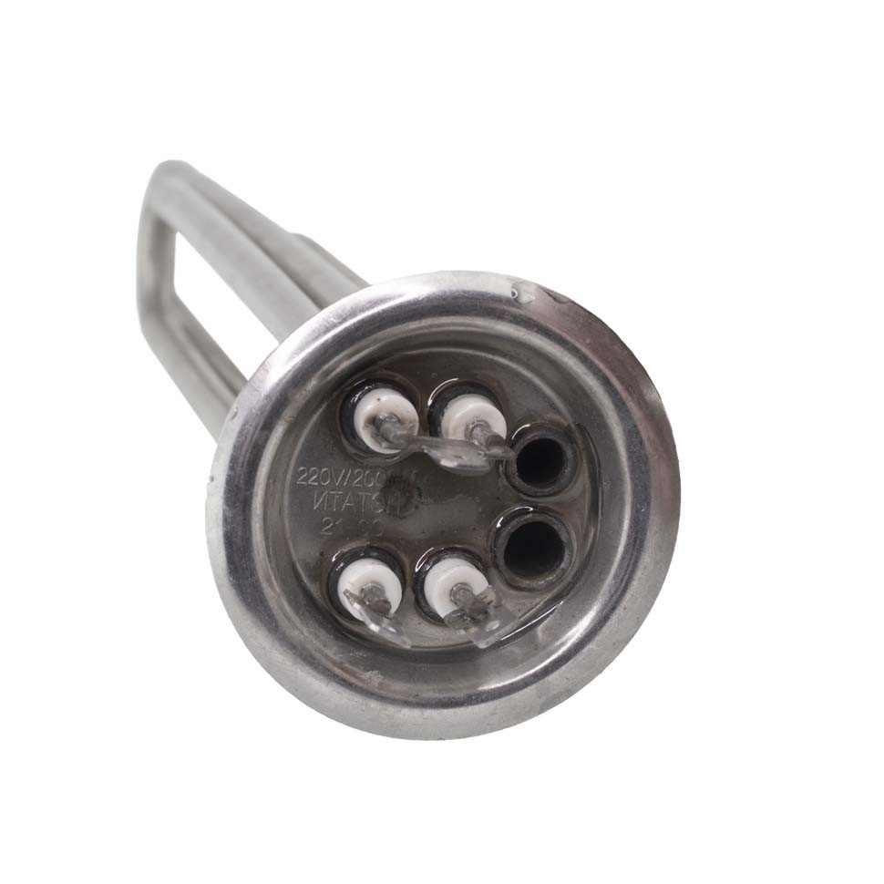 ТЭН 2кВт (2000Вт) RF для водонагревателя Thermex RZL, IS, IR, Garanterm, Electrolux EWH, под анод М4, нерж., 20042 ТЭН 2кВт (2000Вт) RF для водонагревателя Thermex RZL, IS, IR, Garanterm, Electrolux EWH, под анод М4, нерж., 20042