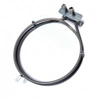 ТЭН духовки Ariston, Bosch круглый 2000 Вт, D180мм, 1120172 ТЭН духовки Ariston, Bosch круглый 2000 Вт, D180мм, 1120172