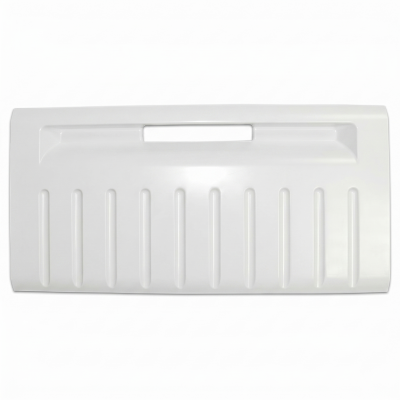 Ящик морозильной камеры холодильника Indesit, Stinol, Ariston 44,8х25,7см нижний, C00857086