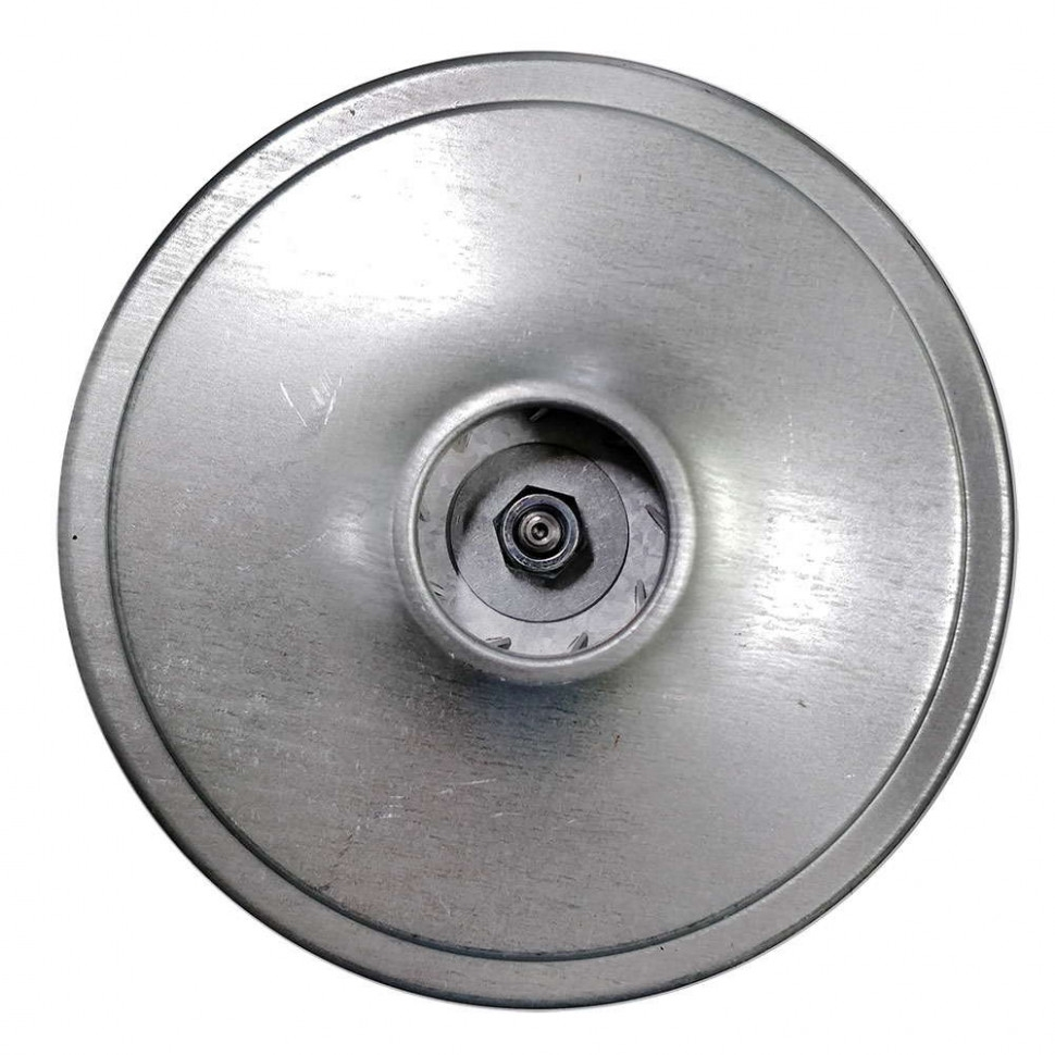 Двигатель для пылесосов Samsung, LG, Bosch, 2000W, D130мм, d80мм, H120мм, h35мм, клеммы раздельно, 220V, v1159