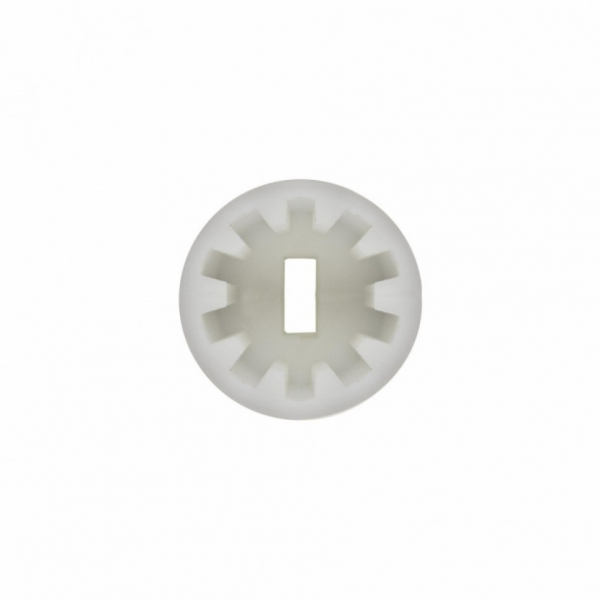 Предохранительная втулка (муфта) шнека Ладомир M50K, h2143