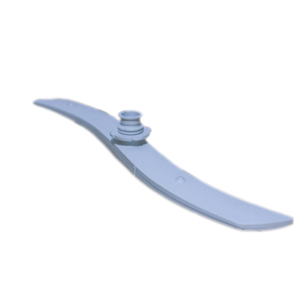 Разбрызгиватель нижний для ПММ, Indesit, Ariston, 482000028000, ExC00094182