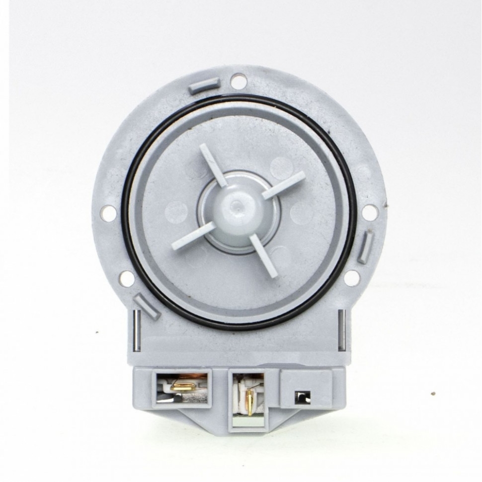 Сливной насос (помпа) для стиральной машины Gorenje, LG, Zanussi, Zerowatt, Askoll M116, 25W, 3 винта, Р005 Сливной насос (помпа) для стиральной машины Gorenje, LG, Zanussi, Zerowatt, Askoll M116, 25W, 3 винта, Р005