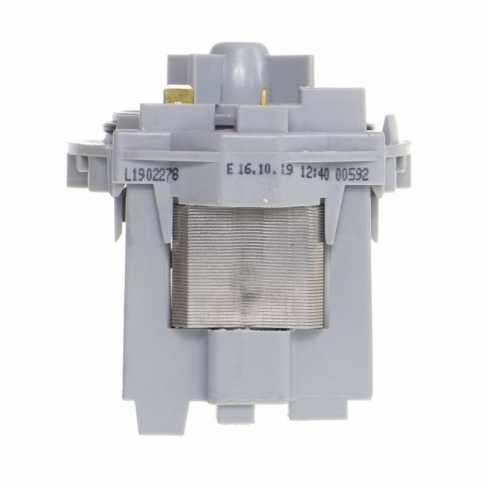 Сливной насос (помпа) для стиральной машины Gorenje, LG, Zanussi, Zerowatt, Askoll M116, 25W, 3 винта, Р005 Сливной насос (помпа) для стиральной машины Gorenje, LG, Zanussi, Zerowatt, Askoll M116, 25W, 3 винта, Р005