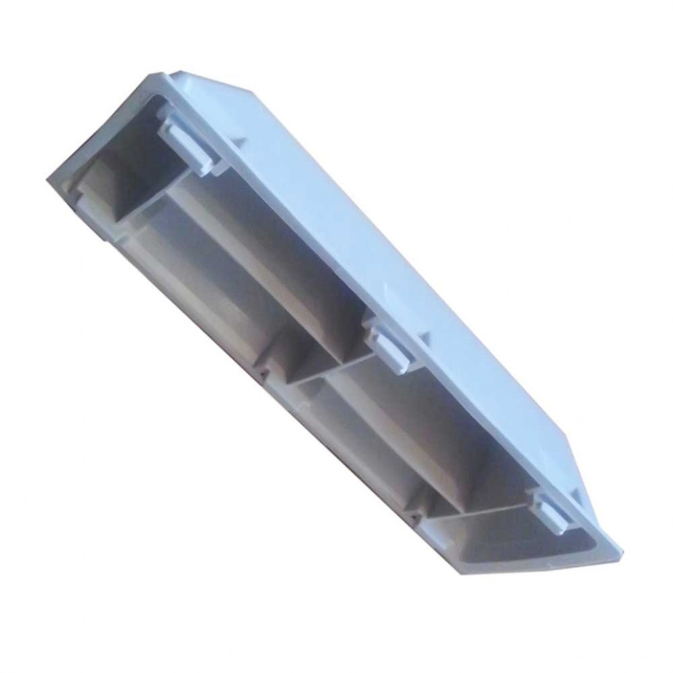 Набор 3шт Ребро барабана для стиральной машины Indesit, Ariston, Whirlpool, C00097565, KM97565 Набор 3шт Ребро барабана для стиральной машины Indesit, Ariston, Whirlpool, C00097565, KM97565