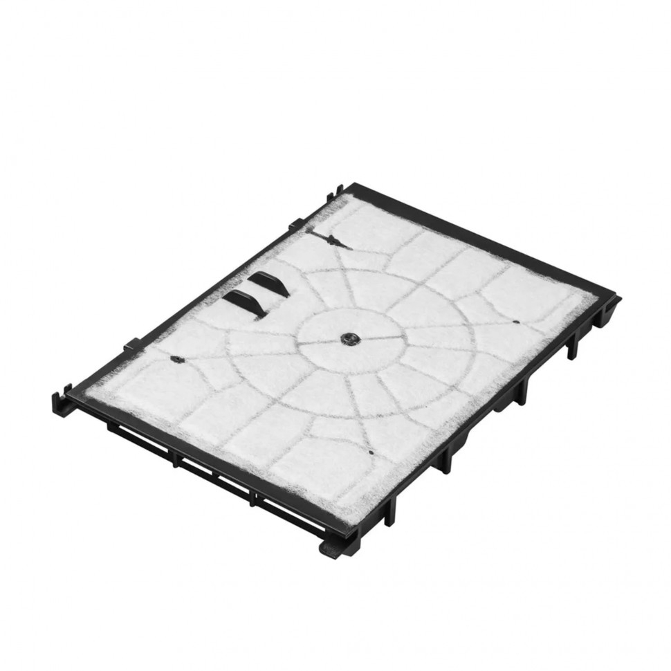 Фильтр пылесоса 150х105мм, выпускной, Bosch, Siemens (577227, VZ02MSF), v1708 Фильтр пылесоса 150х105мм, выпускной, Bosch, Siemens (577227, VZ02MSF), v1708