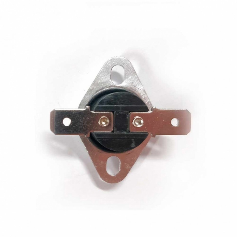 Термостат для водонагревателя Thermex, Ariston, Electrolux KSD301, KSD303, 10A 70°С биметаллический самовозвратный, 310070 Термостат для водонагревателя Thermex, Ariston, Electrolux KSD301, KSD303, 10A 70°С биметаллический самовозвратный, 310070