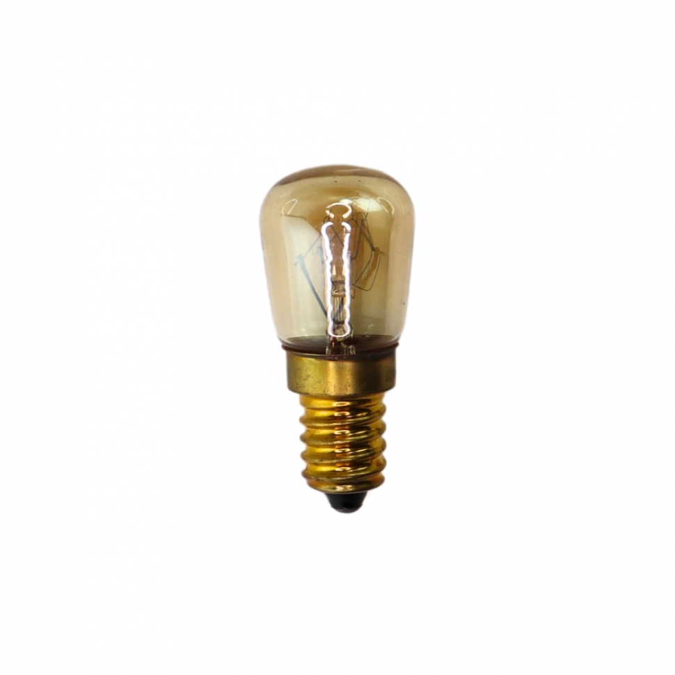 Лампа для духовки Electrolux, Darina, 25 Вт E14 300°C, WP001