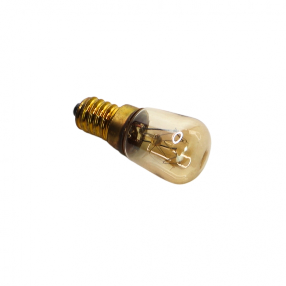 Лампа для духовки Electrolux, Darina, 25 Вт E14 300°C, WP001