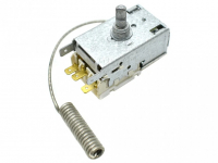 Термостат для холодильника Атлант, Минск, Бирюса, Beko, Ariston, Hotpoint-Ariston, Beko, Indesit K57-S2874,908081450025, K57-S2874 Термостат для холодильника Атлант, Минск, Бирюса, Beko, Ariston, Hotpoint-Ariston, Beko, Indesit K57-S2874,908081450025, K57-S2874