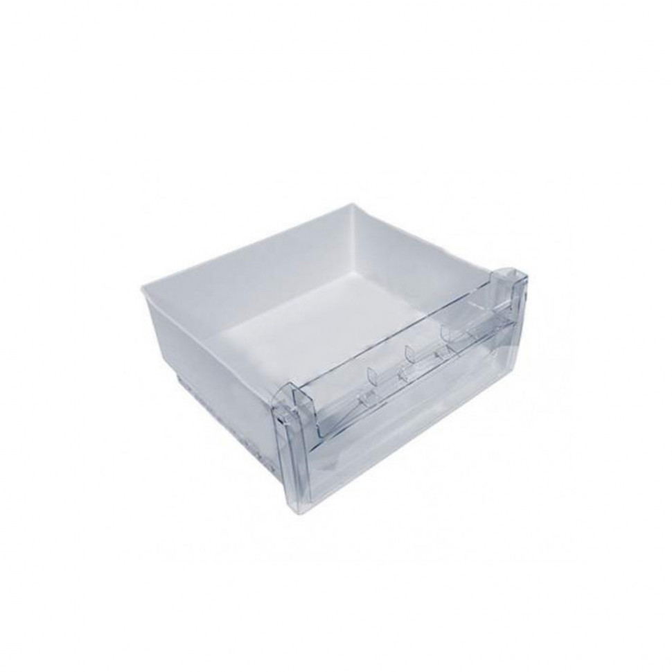 Ящик морозильной камеры холодильника Indesit, Ariston, Stinol 38.5х33.5см средний, C00283232 Ящик морозильной камеры холодильника Indesit, Ariston, Stinol 38.5х33.5см средний, C00283232