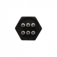 ТЭН Б 15000W, D74мм, G 2,5" для Kessel, УМТ (Урал-Микма-Терм), 68715 ТЭН Б 15000W, D74мм, G 2,5" для Kessel, УМТ (Урал-Микма-Терм), 68715