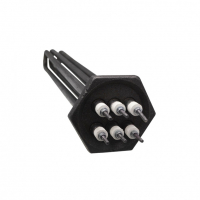 ТЭН Б 15000W, D74мм, G 2,5" для Kessel, УМТ (Урал-Микма-Терм), 68715 ТЭН Б 15000W, D74мм, G 2,5" для Kessel, УМТ (Урал-Микма-Терм), 68715