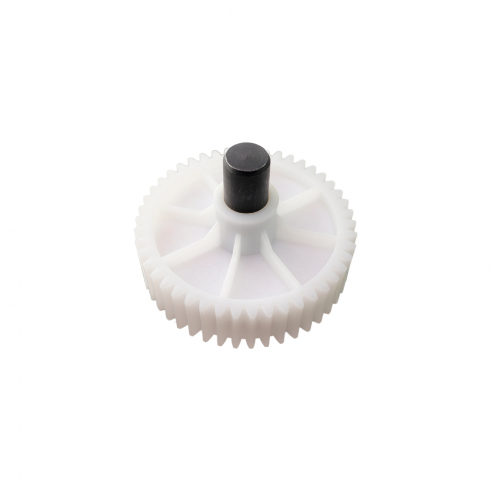 Ведущая шестерня для мясорубки Moulinex HV6, HV8, HV10, D84мм, 46 зубьев, MS023, MS-5775439, h1071 Ведущая шестерня для мясорубки Moulinex HV6, HV8, HV10, D84мм, 46 зубьев, MS023, MS-5775439, h1071