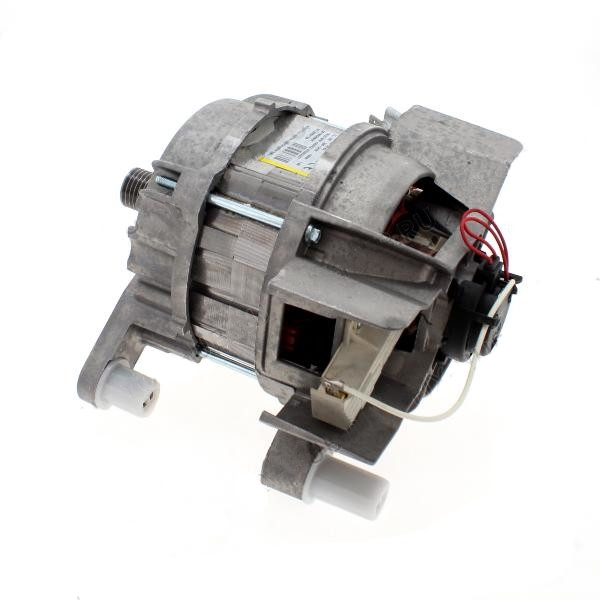 Двигатель для стиральной машины Whirlpool, Indesit, Nidec WU112U45W00, C00377305, Ex481010582139 Двигатель для стиральной машины Whirlpool, Indesit, Nidec WU112U45W00, C00377305, Ex481010582139