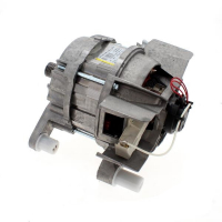 Двигатель для стиральной машины Whirlpool, Indesit, Nidec WU112U45W00, C00377305, Ex481010582139 Двигатель для стиральной машины Whirlpool, Indesit, Nidec WU112U45W00, C00377305, Ex481010582139