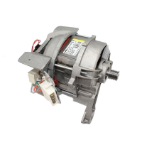 Двигатель для стиральной машины Whirlpool, Indesit, Nidec WU112U45W00, C00377305, Ex481010582139 Двигатель для стиральной машины Whirlpool, Indesit, Nidec WU112U45W00, C00377305, Ex481010582139