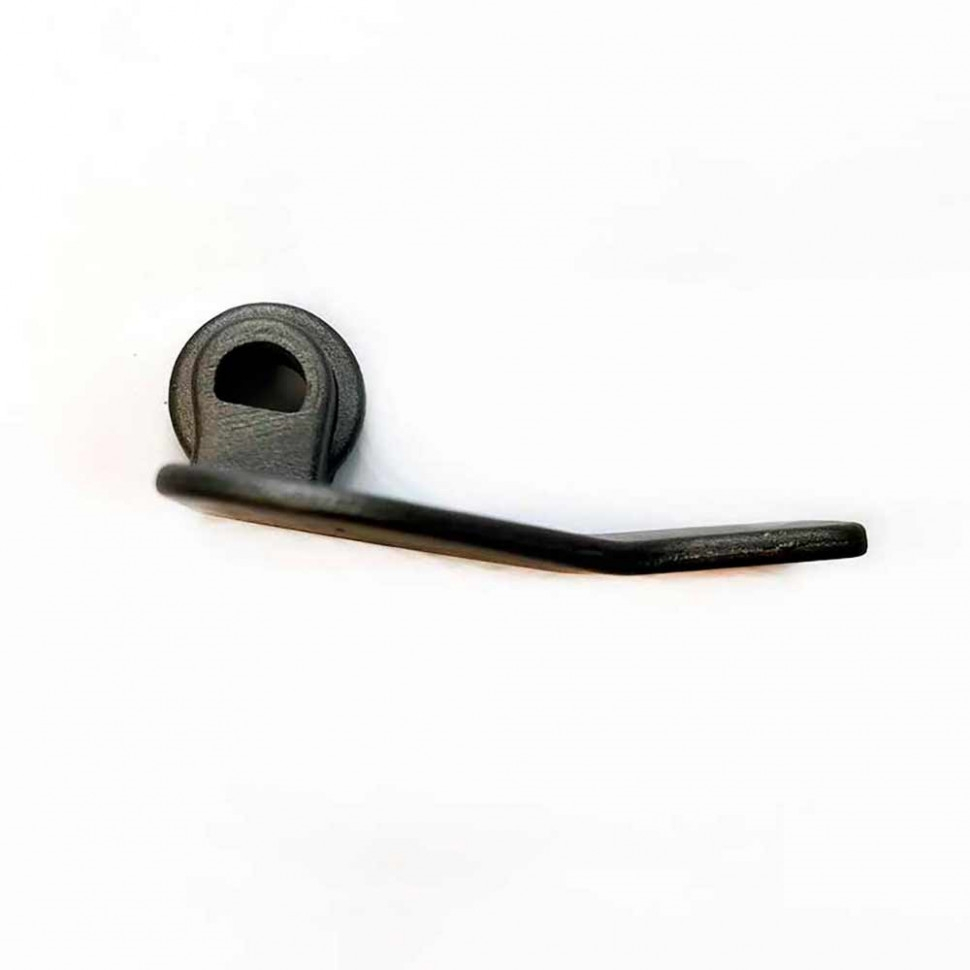 Лопатка нож для теста хлебопечки Kenwood BM250, Tefal OW400, Zelmer ZBM, Delonghi DBM, Saturn ST, KW712246, b1023