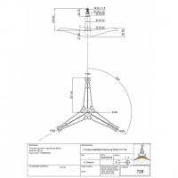 Крестовина барабана стиральной машины Samsung sensor compact, Eco Bubble Crystal Slim Diamond, DC97-01115A Крестовина барабана стиральной машины Samsung sensor compact, Eco Bubble Crystal Slim Diamond, DC97-01115A