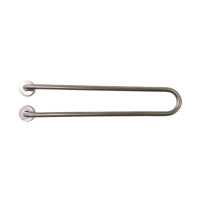 ТЭН 1,25кВт (1250Вт) для дачного умывальника, нерж, резьба М13, 02.127 ТЭН 1,25кВт (1250Вт) для дачного умывальника, нерж, резьба М13, 02.127