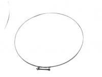 Хомут манжеты для стиральной машины Samsung D400мм, DC91-12077G Хомут манжеты для стиральной машины Samsung D400мм, DC91-12077G