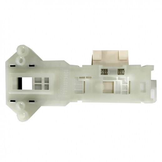 Набор 2шт Замок дверцы люка (блокировка, убл) под винт, для стиральных машин LG Direct Drive Inverter, 6601EN1003A, 6601EN1003B, KM6601EN1003D Набор 2шт Замок дверцы люка (блокировка, убл) под винт, для стиральных машин LG Direct Drive Inverter, 6601EN1003A, 6601EN1003B, KM6601EN1003D