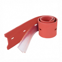 Набор скребков Euroclean стандартные резиновые 2 шт для ADIATEK, SUR-30102NZ Набор скребков Euroclean стандартные резиновые 2 шт для ADIATEK, SUR-30102NZ