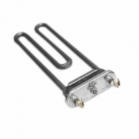 Комплект ТЭН 1950W для стиральной машины AEG, Zanussi L230мм + фильтр + засыпка, K815850