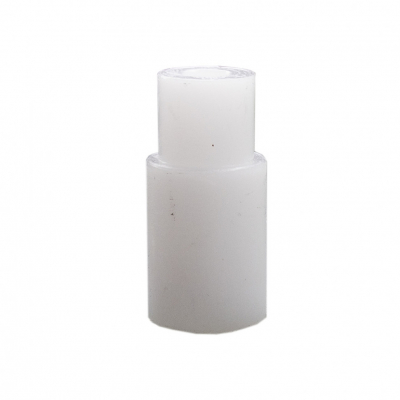 Набор 2 шт Втулка моторной части для блендеров Bosch, D9/12мм, d5мм, h29мм (180732, 0016771), KMh2026