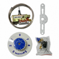 Термостат для холодильника Атлант, Минск, Beko, Ariston, Hotpoint-Ariston, Beko, Indesit К60-2024, Х1045 Термостат для холодильника Атлант, Минск, Beko, Ariston, Hotpoint-Ariston, Beko, Indesit К60-2024, Х1045