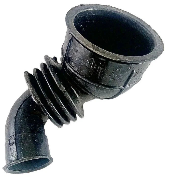 Сливной патрубок для стиральной машины Indesit Wiun 81, Ariston бак-насос, C00109648 Сливной патрубок для стиральной машины Indesit Wiun 81, Ariston бак-насос, C00109648