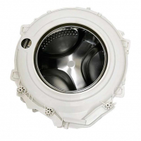 Бак для стиральной машины Indesit Prime, Innex, Ariston Aqualtis, Hotpoint-Ariston в сборе, C00145034 Бак для стиральной машины Indesit Prime, Innex, Ariston Aqualtis, Hotpoint-Ariston в сборе, C00145034