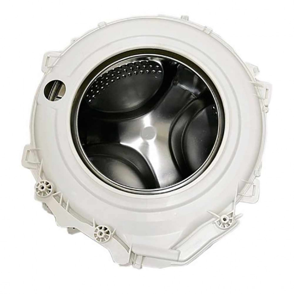 Бак для стиральной машины Indesit Prime, Innex, Ariston Aqualtis, Hotpoint-Ariston в сборе, C00145034 Бак для стиральной машины Indesit Prime, Innex, Ariston Aqualtis, Hotpoint-Ariston в сборе, C00145034