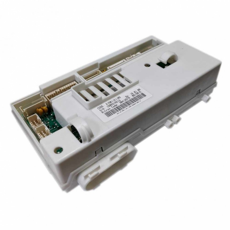 Модуль управления к стиральной машине Ariston, Indesit, C00287472 Модуль управления к стиральной машине Ariston, Indesit, C00287472