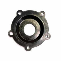 Уплотнительная прокладка фланца для водонагревателя Thermex ER, ES, 5 болтов, D115мм, 66466 Уплотнительная прокладка фланца для водонагревателя Thermex ER, ES, 5 болтов, D115мм, 66466