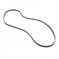 Приводной ремень барабана стиральной машины Beko, Hutchinson 1244 J4, 2816750100, 2845710100, J582 Приводной ремень барабана стиральной машины Beko, Hutchinson 1244 J4, 2816750100, 2845710100, J582